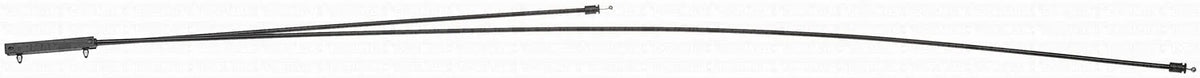Dorman 912-468 2004-2010 BMW X3 Hood Release Cable