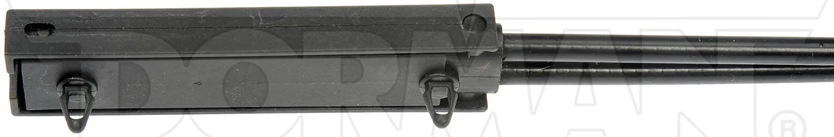 Dorman 912-468 2004-2010 BMW X3 Hood Release Cable