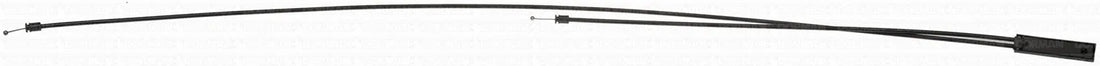 Dorman 912-468 2004-2010 BMW X3 Hood Release Cable