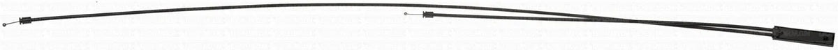 Dorman 912-468 2004-2010 BMW X3 Hood Release Cable