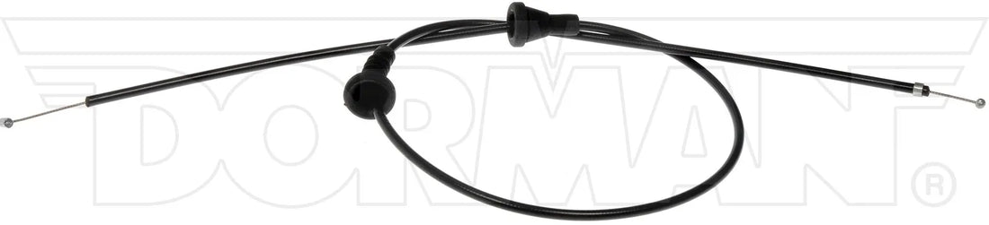 Dorman 912-469 2004-2010 BMW X3 Hood Release Cable