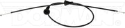 Dorman 912-469 2004-2010 BMW X3 Hood Release Cable