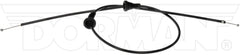 Dorman 912-469 Hood Release Cable Assembly