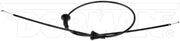 Dorman 912-469 2004-2010 BMW X3 Hood Release Cable