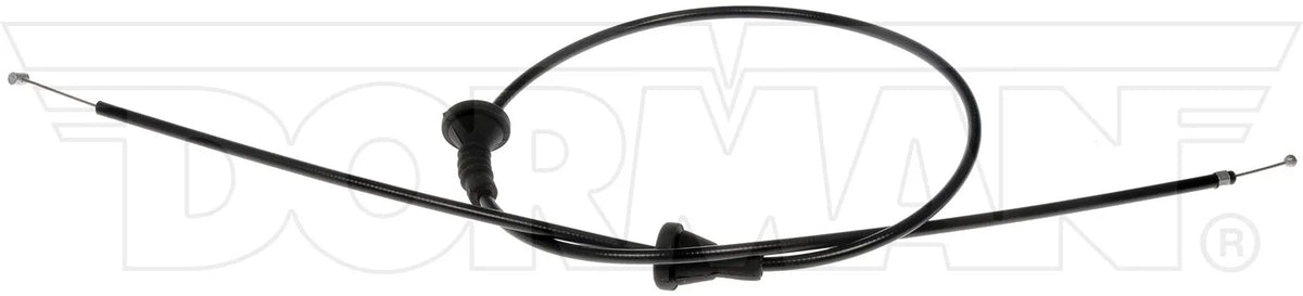 Dorman 912-469 2004-2010 BMW X3 Hood Release Cable