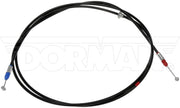 Dorman 912-472 1997-2001 Lexus ES300 Hood Release Cable