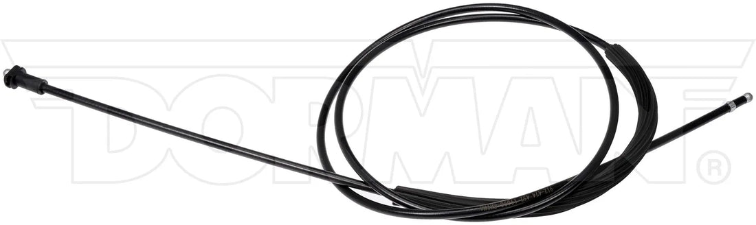 Dorman 912-474 1999-2010 Volkswagen Beetle Hood Release Cable