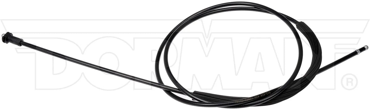 Dorman 912-474 1999-2010 Volkswagen Beetle Hood Release Cable