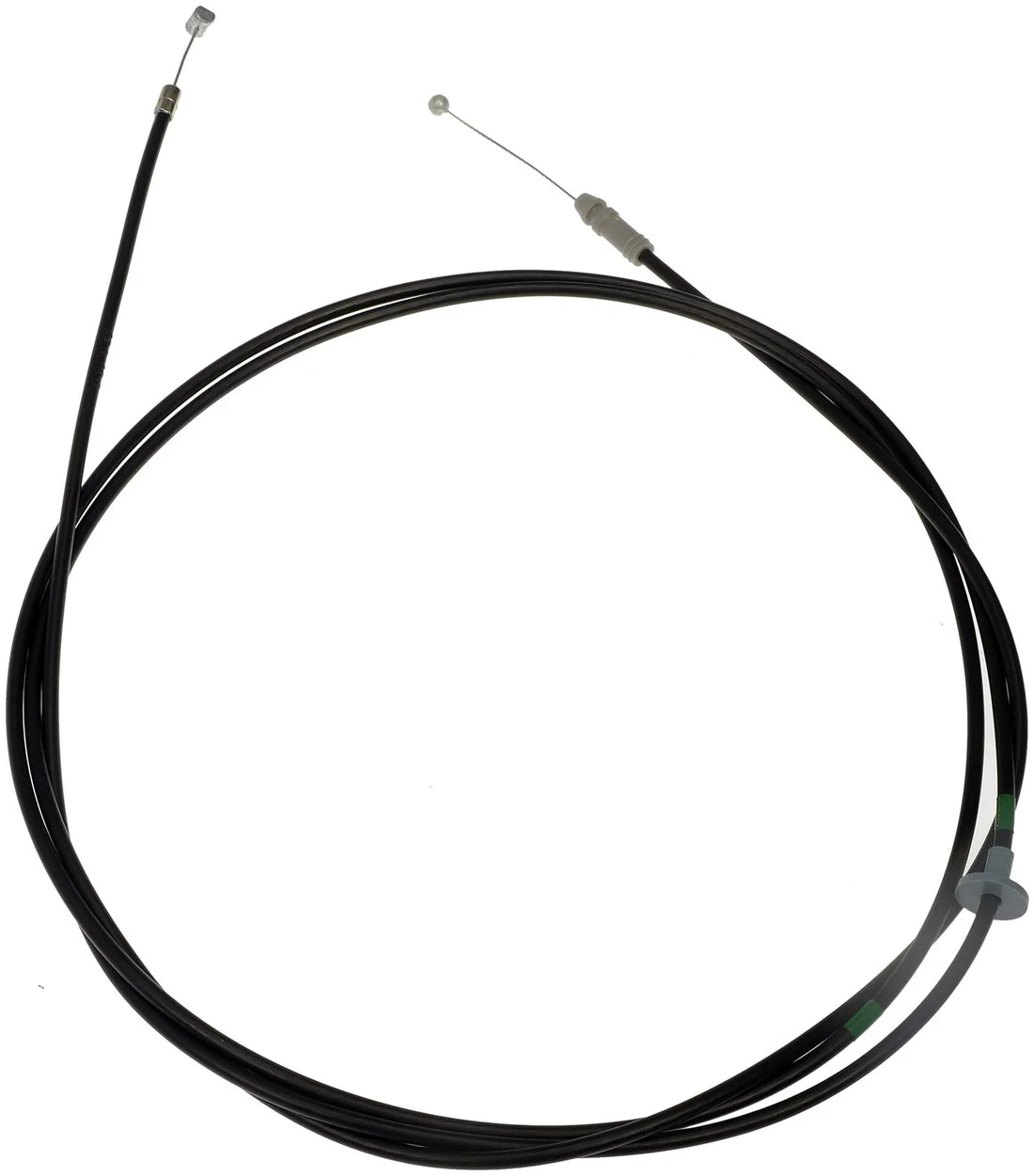 Dorman 912-477 2007-2014 Toyota FJ Cruiser Hood Release Cable