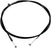 Dorman 912-478 2010-2021 Toyota 4Runner Hood Release Cable