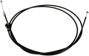 Dorman 912-479 2009-2013 Toyota Corolla Hood Release Cable