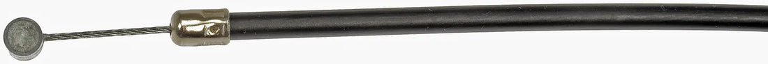 Dorman 912-481 2013-2018 Toyota RAV4 Hood Release Cable