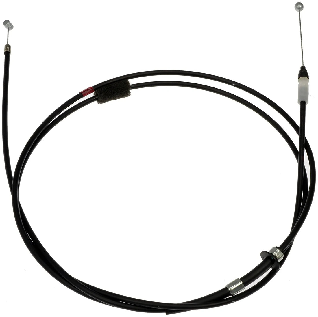 Dorman 912-481 2013-2018 Toyota RAV4 Hood Release Cable