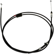 Dorman 912-481 2013-2018 Toyota RAV4 Hood Release Cable