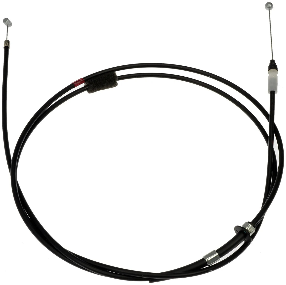 Dorman 912-481 2013-2018 Toyota RAV4 Hood Release Cable