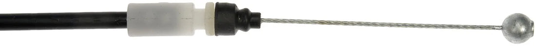 Dorman 912-481 2013-2018 Toyota RAV4 Hood Release Cable