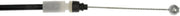 Dorman 912-481 2013-2018 Toyota RAV4 Hood Release Cable