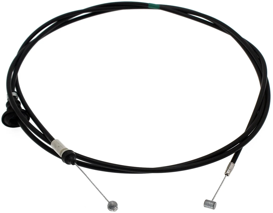 Dorman 912-482 2012-2018 Toyota Prius V Hood Release Cable