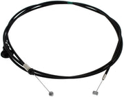 Dorman 912-482 2012-2018 Toyota Prius V Hood Release Cable