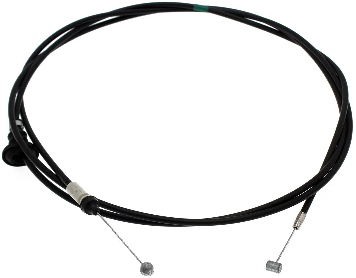 Dorman 912-482 2012-2018 Toyota Prius V Hood Release Cable
