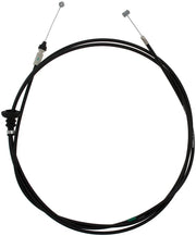 Dorman 912-482 2012-2018 Toyota Prius V Hood Release Cable