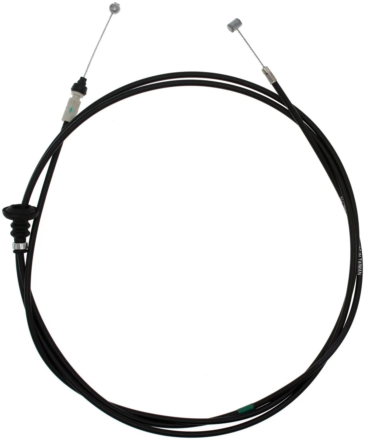 Dorman 912-482 2012-2018 Toyota Prius V Hood Release Cable