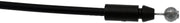 Dorman 912-483 2012-2019 Toyota Prius C Hood Release Cable