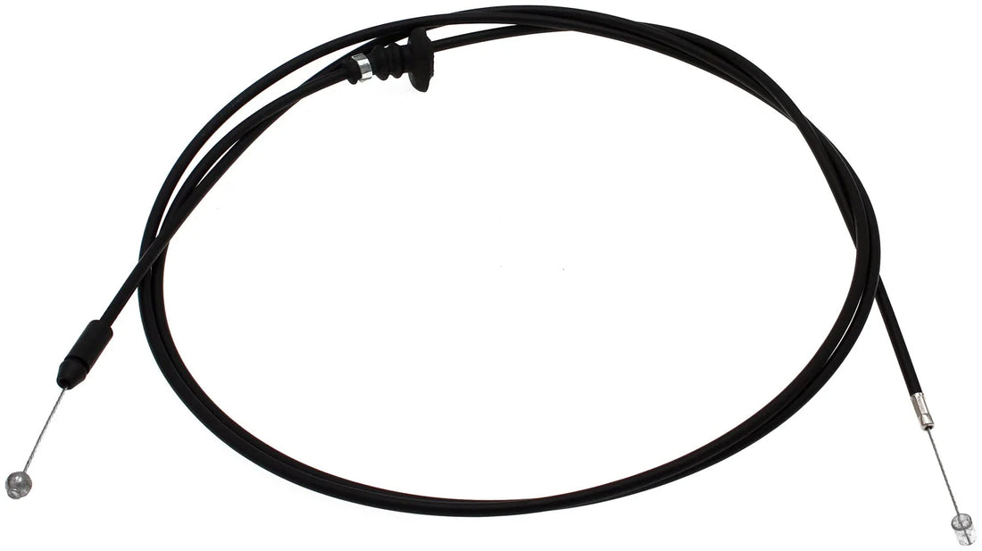 Dorman 912-483 2012-2019 Toyota Prius C Hood Release Cable