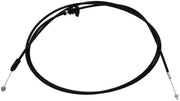 Dorman 912-483 2012-2019 Toyota Prius C Hood Release Cable