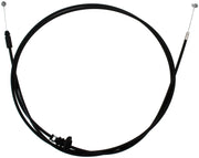 Dorman 912-483 2012-2019 Toyota Prius C Hood Release Cable