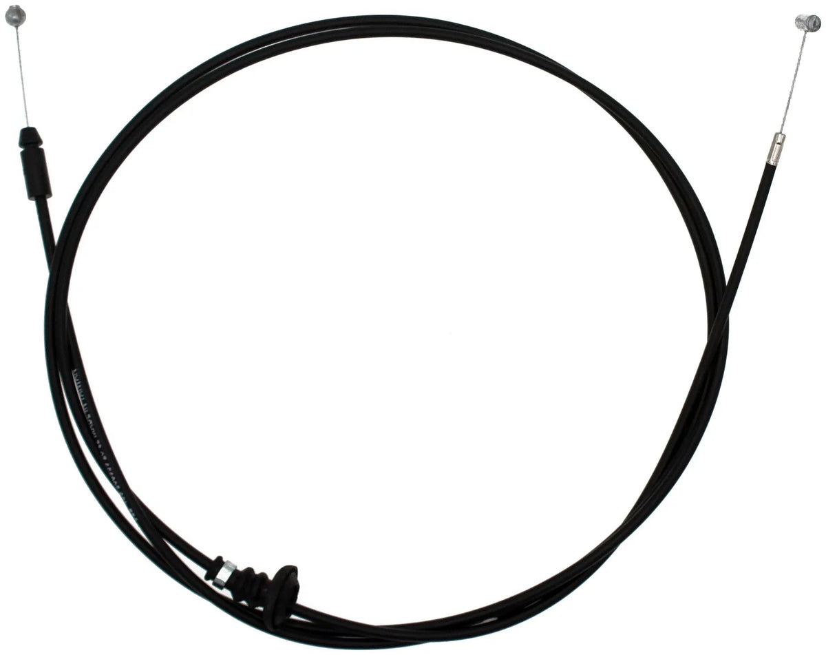 Dorman 912-483 2012-2019 Toyota Prius C Hood Release Cable