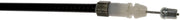 Dorman 912-484 2015-2020 Subaru WRX STI Hood Release Cable