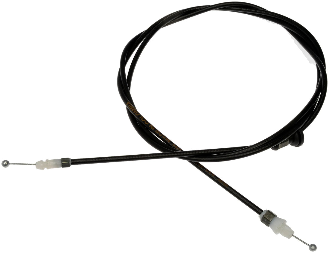 Dorman 912-485 2008-2017 Mitsubishi Lancer Hood Release Cable