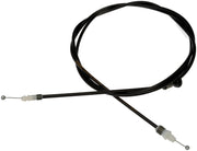 Dorman 912-485 2008-2017 Mitsubishi Lancer Hood Release Cable