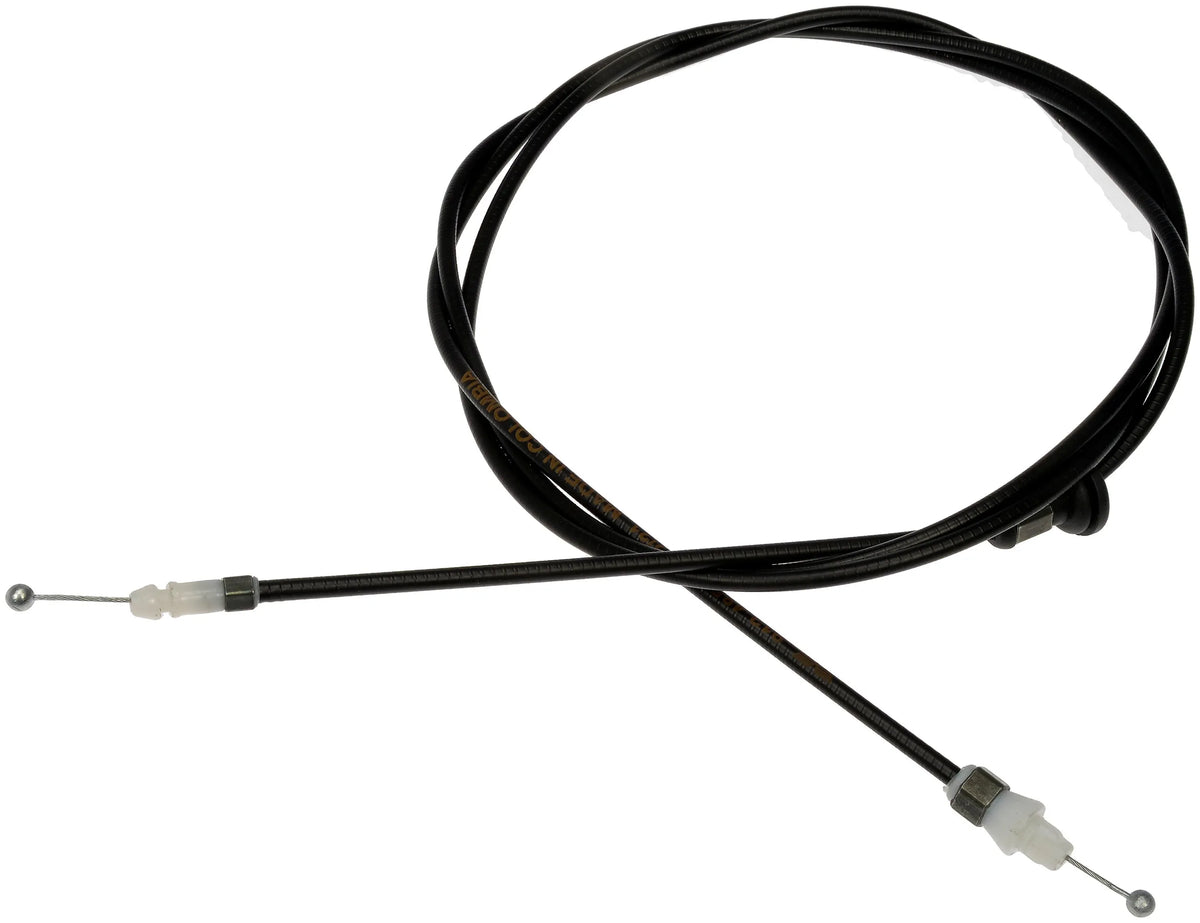 Dorman 912-485 2008-2017 Mitsubishi Lancer Hood Release Cable