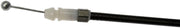 Dorman 912-485 2008-2017 Mitsubishi Lancer Hood Release Cable