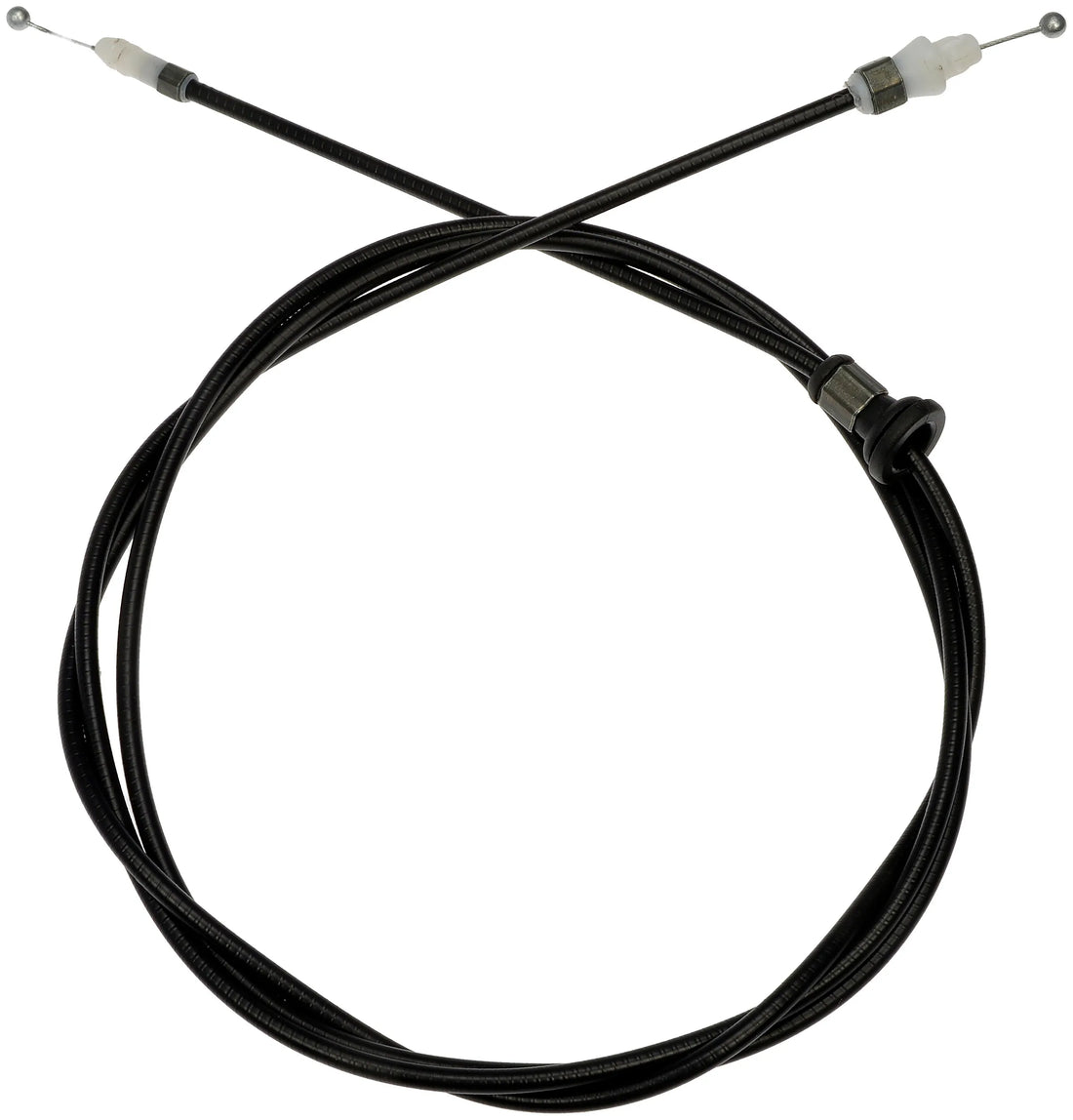 Dorman 912-485 2008-2017 Mitsubishi Lancer Hood Release Cable