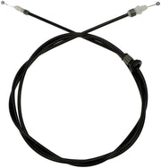 Dorman 912-485 2008-2017 Mitsubishi Lancer Hood Release Cable