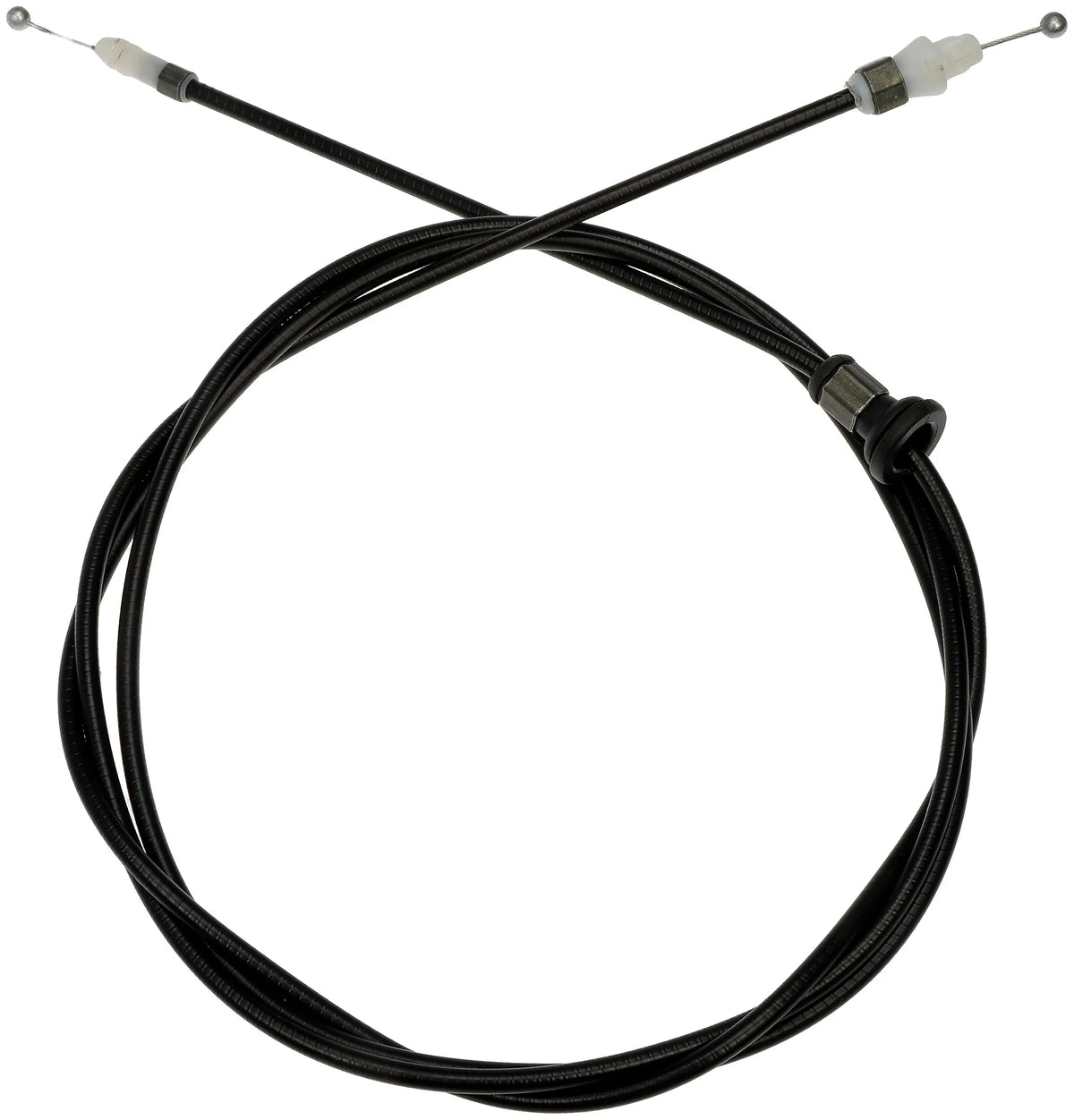 Dorman 912-485 2008-2017 Mitsubishi Lancer Hood Release Cable