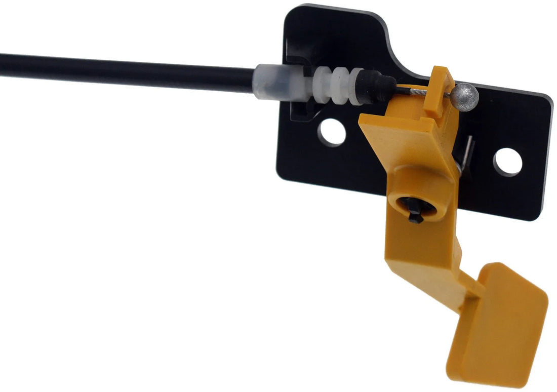 Dorman 912-487 2015-2023 Jeep Renegade Hood Release Cable
