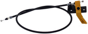 Dorman 912-487 2015-2023 Jeep Renegade Hood Release Cable