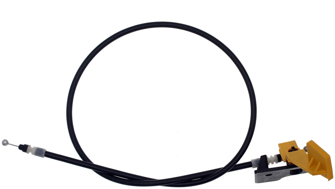 Dorman 912-487 2015-2023 Jeep Renegade Hood Release Cable