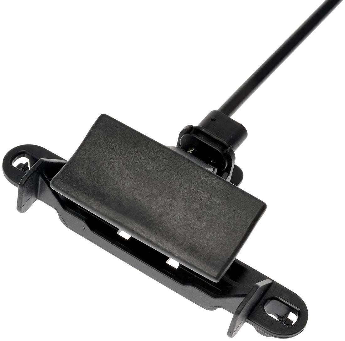 Dorman 912-494 2008-2014 BMW X6 Hood Release Handle