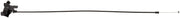 Dorman 912-494 2008-2014 BMW X6 Hood Release Handle