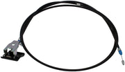 Dorman 912-495 2016-2017 Subaru Crosstrek Hood Release Cable