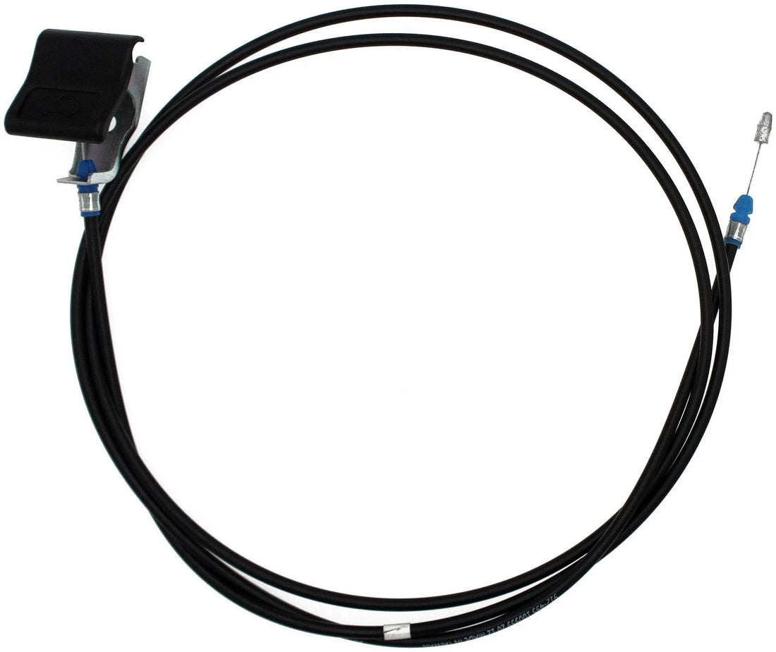 Dorman 912-495 2016-2017 Subaru Crosstrek Hood Release Cable