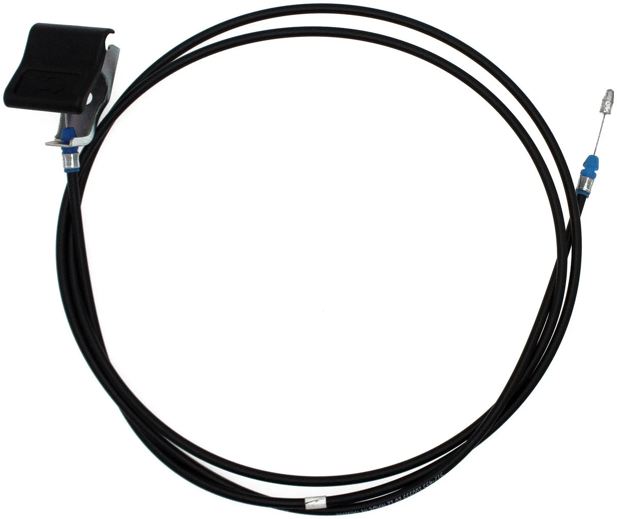 Dorman 912-495 2016-2017 Subaru Crosstrek Hood Release Cable