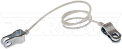 Dorman 912-5001 Hood Control Cable Assembly