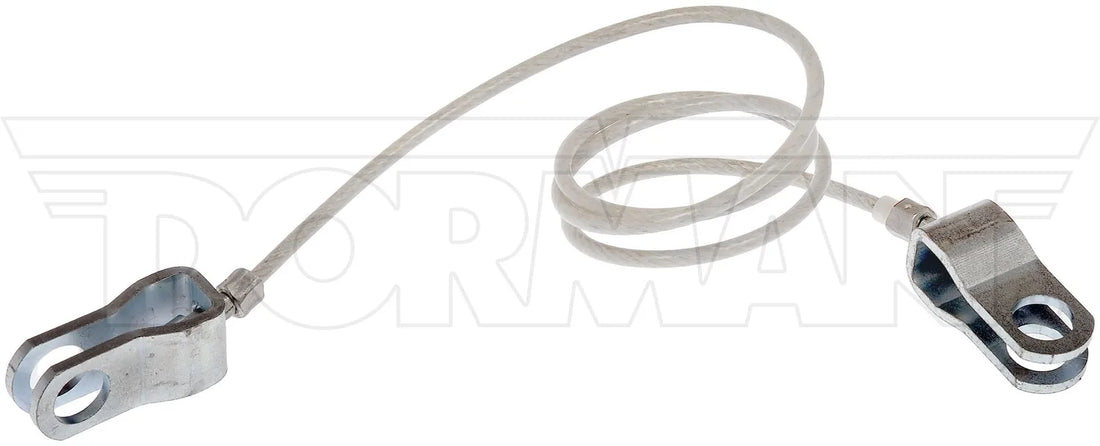Dorman 912-5002 1997-2002 Chevrolet C6500 Kodiak Hood Release Cable