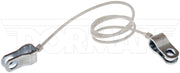 Dorman 912-5002 1997-2002 Chevrolet C6500 Kodiak Hood Release Cable